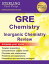 GRE Chemistry