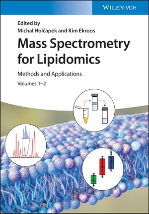 Mass Spectrometry for Lipidomics