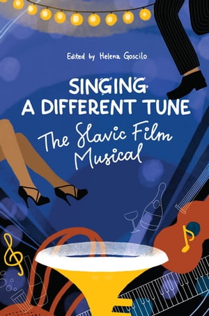 "Singing a Different Tune"