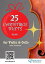 Violin and Cello : 25 Christmas Duets volume 1