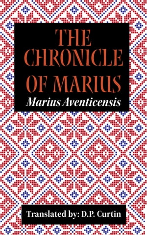 The Chronicle of Marius