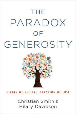 The Paradox of Generosity