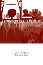 Comparing Public Policies Issues and Choices in Industrialized Countries