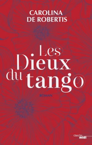 Les Dieux du tango - Extrait