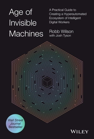 Age of Invisible Machines A Practical Guide to C