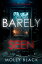 Barely Seen (A Tessa Flint FBI Suspense ThrillerーBook 1)