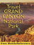 Travel Grand Canyon National Park: Travel Guide And Maps (Mobi Travel)