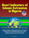 ŷKoboŻҽҥȥ㤨Overt Indicators of Islamic Extremism in Nigeria: Muslim Tradition, Possible Safe Haven for Terrorism, al-Qaeda Forces and Relationships, Dawa, Jihad, Madrassas, Sharia Law, Sunni and SalafiŻҽҡ[ Progressive Management ]פβǤʤ899ߤˤʤޤ