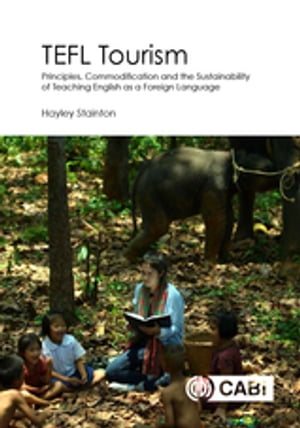 ŷKoboŻҽҥȥ㤨TEFL Tourism Principles, Commodification and the Sustainability of Teaching English as a Foreign LanguageŻҽҡ[ Hayley Stainton ]פβǤʤ16,117ߤˤʤޤ