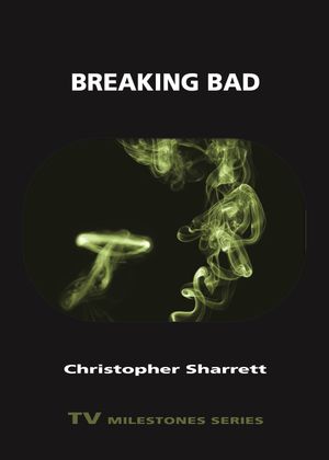 Breaking Bad【電子書籍】[ Christopher Sharrett ]
