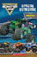 #6: Monster Jam Official Guidebookβ