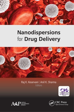 Nanodispersions for Drug DeliveryŻҽҡ