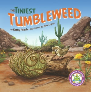 ŷKoboŻҽҥȥ㤨The Tiniest TumbleweedŻҽҡ[ Kathy Peach ]פβǤʤ162ߤˤʤޤ