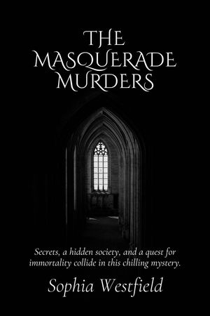 ŷKoboŻҽҥȥ㤨The Masquerade MurdersŻҽҡ[ Sophia Westfield ]פβǤʤ500ߤˤʤޤ