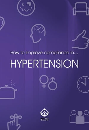 How to improve compliance in… hypertension