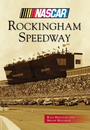 Rockingham Speedway