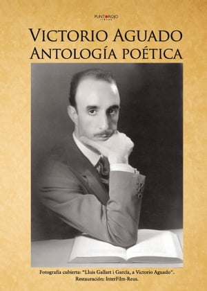 Antología poética Victorio Aguado