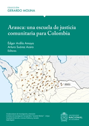 ŷKoboŻҽҥȥ㤨Arauca: Una Escuela de Justicia Comunitaria para ColombiaŻҽҡ[ Edgar Ardila ]פβǤʤ250ߤˤʤޤ