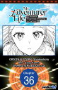 My Adventurer Life: I Became the Strongest Magic-Refining Sage in a New World #0...