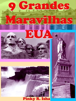 9 Grandes Maravilhas EUA