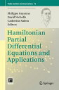 ŷKoboŻҽҥȥ㤨Hamiltonian Partial Differential Equations and ApplicationsŻҽҡۡפβǤʤ6,076ߤˤʤޤ