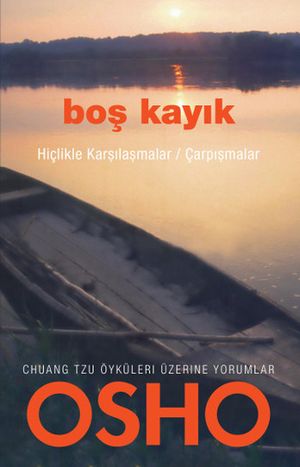 Boş Kayık