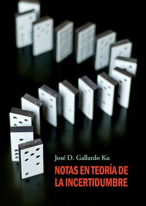 Notas en teoría de la incertidumbre