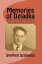 Memories of Dziadka: Rural Life in the Kingdom of Poland 1880-1912 and Immigration to AmericaŻҽҡ[ Stephen Szabados ]