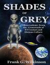 Shades of Grey :...