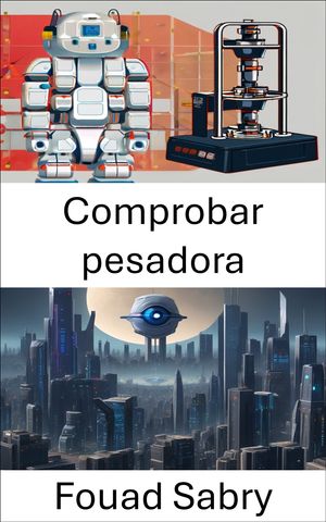 Comprobar pesadora