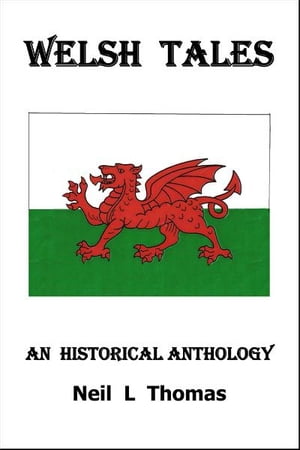 Welsh Tales