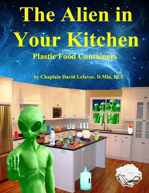 The Alien in Your Kitchen