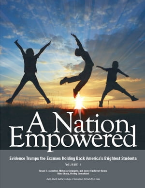 A Nation Empowered, Volume 1