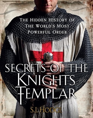 #2: The Secret History of the Knights Templarβ