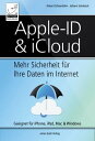 Apple ID & iCloud Mehr Sicherheit f?r Ihre Daten
