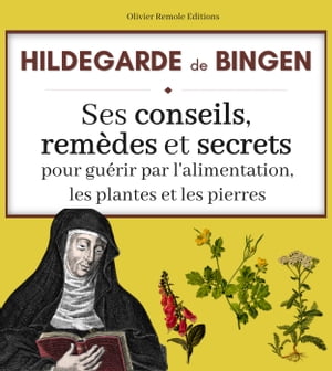 Hildegarde de Bingen