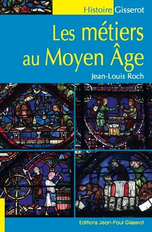 Les métiers au Moyen Âge