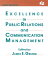 Excellence in Public Relations and Communication Management