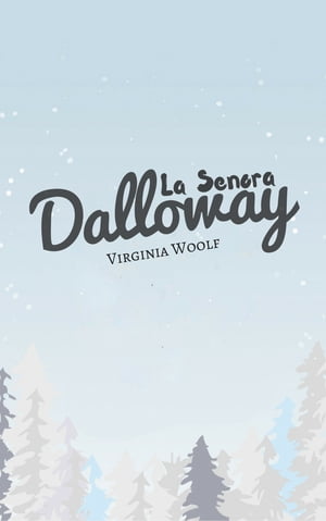 La Señora Dalloway