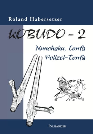 Kobudo 2