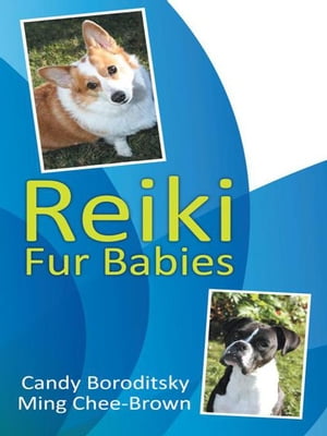 Reiki Fur Babies