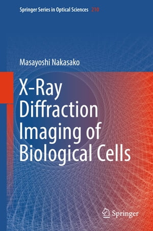 X-Ray Diffraction Imaging of Biological Cells