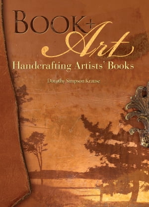 Book + Art