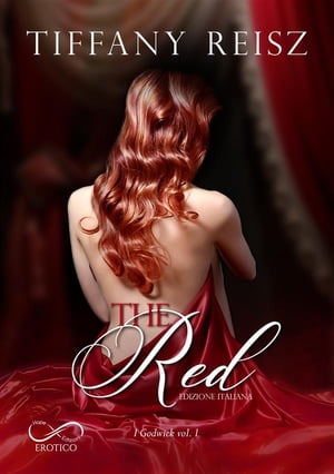 The Red【電子書籍】[ Tiffany Reisz ]