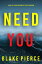 Need You (A Daisy Fortune Private Investigator MysteryーBook 1)