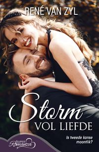 Storm vol liefde (SuperRomanza)【電子書籍】[ Rene van Zyl ]