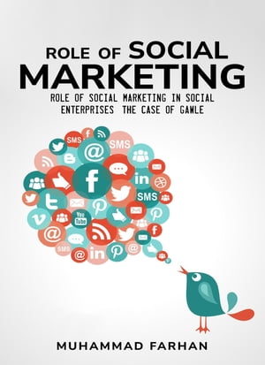 Role of Social Marketing in Social Enterprises