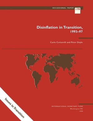 Disinflation in Transition: 1993-97