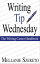 Writing Tip Wednesday: The Writing Career HandbookŻҽҡ[ Mellanie Szereto ]