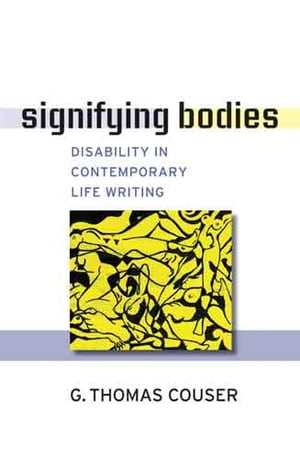 Signifying Bodies